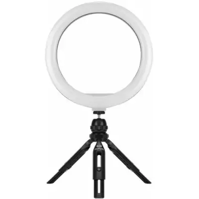 Ring Light Streamplify Light 10, Black