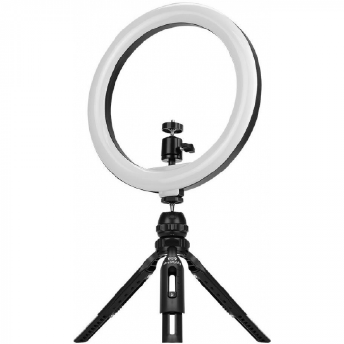 Ring Light Streamplify Light 10, Black