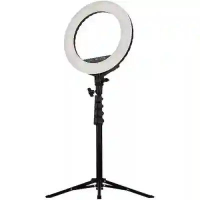 Ring Light Streamplify Light 14, Black