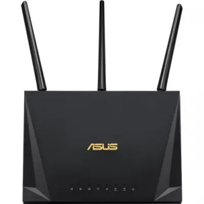 Router Asus RT-AC2400, 4xLAN
