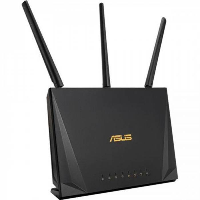 Router Asus RT-AC2400, 4xLAN