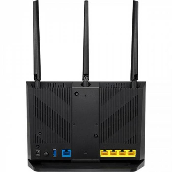 Router Asus RT-AC2400, 4xLAN