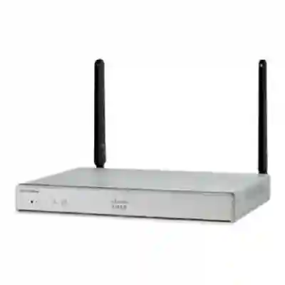 Router Cisco 1100 4P, 4x LAN