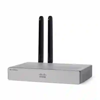 Router Cisco C1101-4PLTEP, 4x LAN