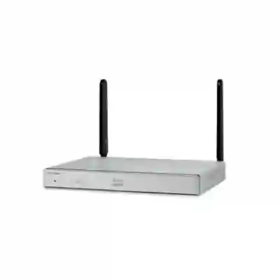 Router Cisco C1111-4PWE, 4x LAN