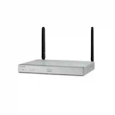 Router Cisco C1112-8PWE, 8x LAN