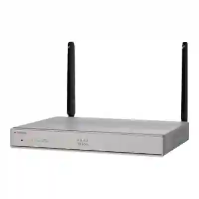 Router Cisco C1116-4P, 4x LAN