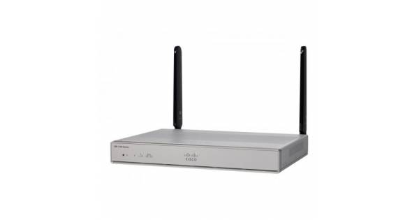 Router Cisco C1116-4P, 4x LAN