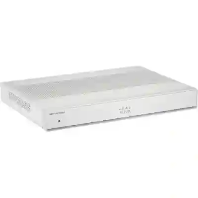 Router Cisco C1118-8P, 8x LAN