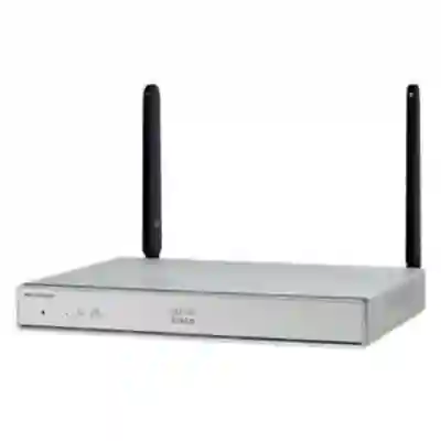 Router Cisco C1127-8PLTEP, 8x LAN