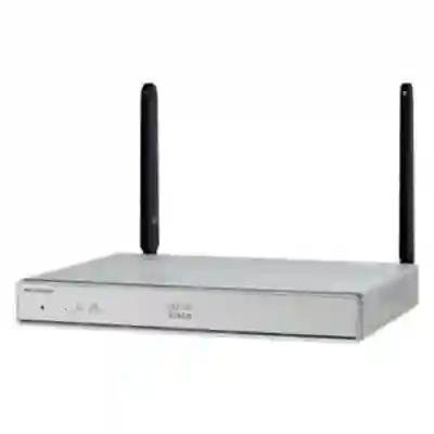 Router Cisco C1127X-8PMLTEP, 8x LAN