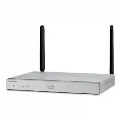 Router Cisco C1161X-8PLTEP, 8x LAN