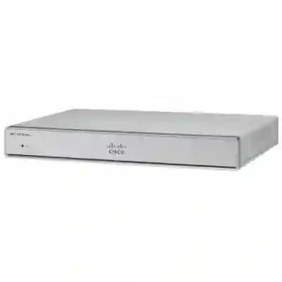 Router Cisco ISR1100X-4G, 4x LAN