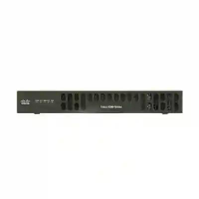Router Cisco ISR4221/K9, 2x LAN