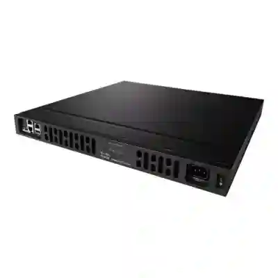 Router Cisco ISR4331/K9, 5x LAN