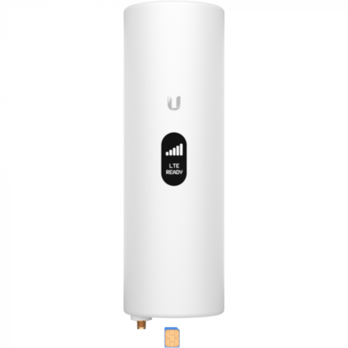 Router LTE Ubiquiti U-LTE-PRO, 2x LAN