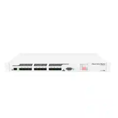 Router MicroTik MT CCR1016-12S-1S+, 8x LAN