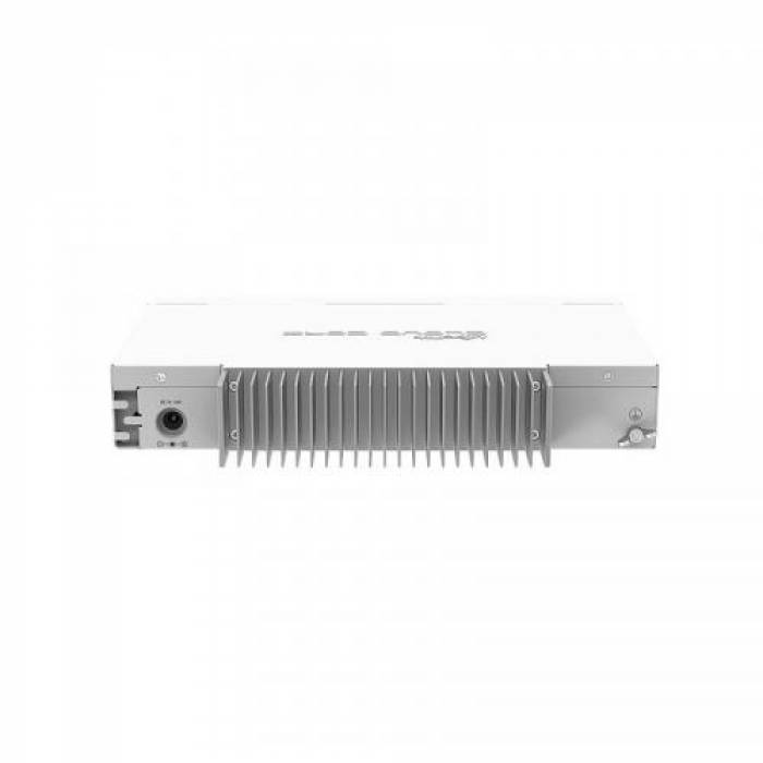 Router MikroTik CCR1009-7G-1C-PC, 7x Lan