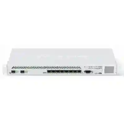 Router MikroTik CCR1036-8G-2S+ L6, 8x LAN