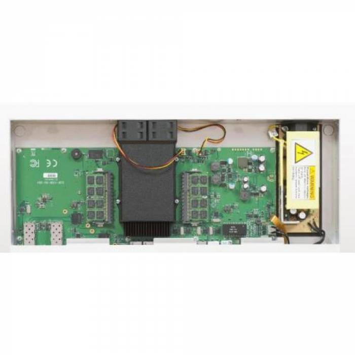 Router MikroTik CCR1036-8G-2S+ L6, 8x LAN