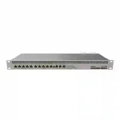 Router MikroTik RB1100AHx4 Dude Edition, 13x LAN