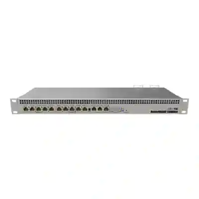 Router MikroTik RB1100X4, 13x Lan