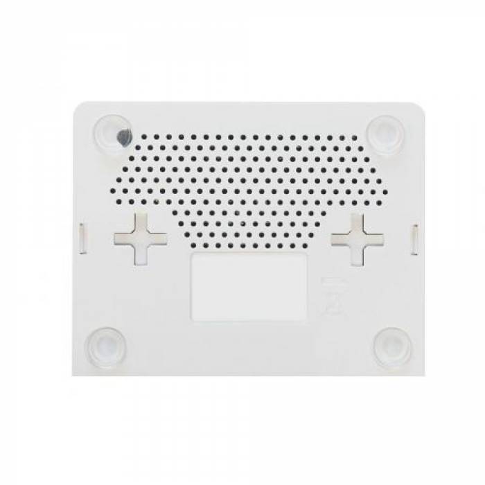 Router MikroTik RB750GR3 HEX, 5x LAN