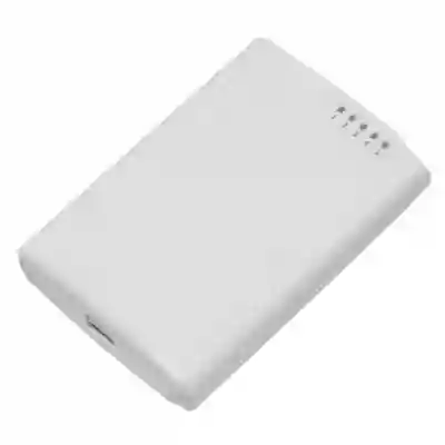 Router MikroTik RB750P-PBR2, 5x Lan