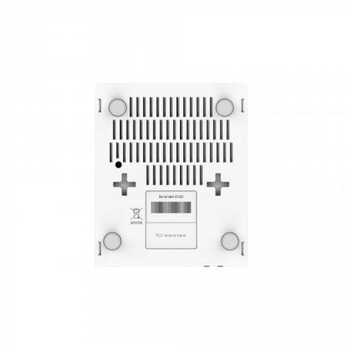 Router MikroTik RB960PGS, 5x LAN