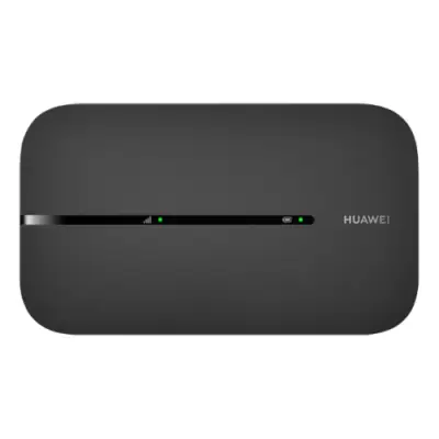Router Portabil Huawei E5783-230A, LTE, Black