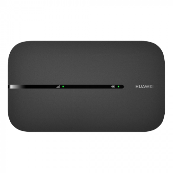 Router Portabil Huawei E5783-230A, LTE, Black
