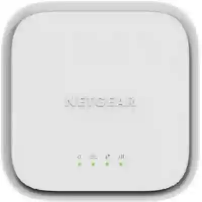 Router portabil Netgear LM1200, 1x LAN