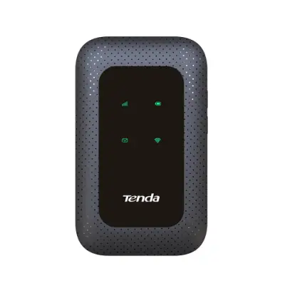 Router Portabil Tenda 4G180, LTE, Black