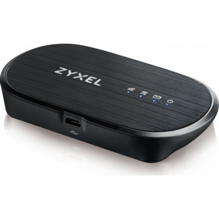 Router portabil wireless Zyxel WAH7601-EUZNV1F