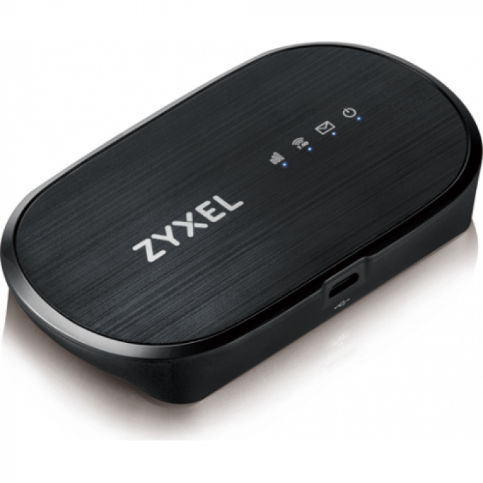 Router portabil wireless Zyxel WAH7601-EUZNV1F