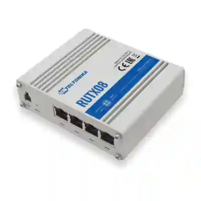 Router Teltonika RUTX08, 3x LAN