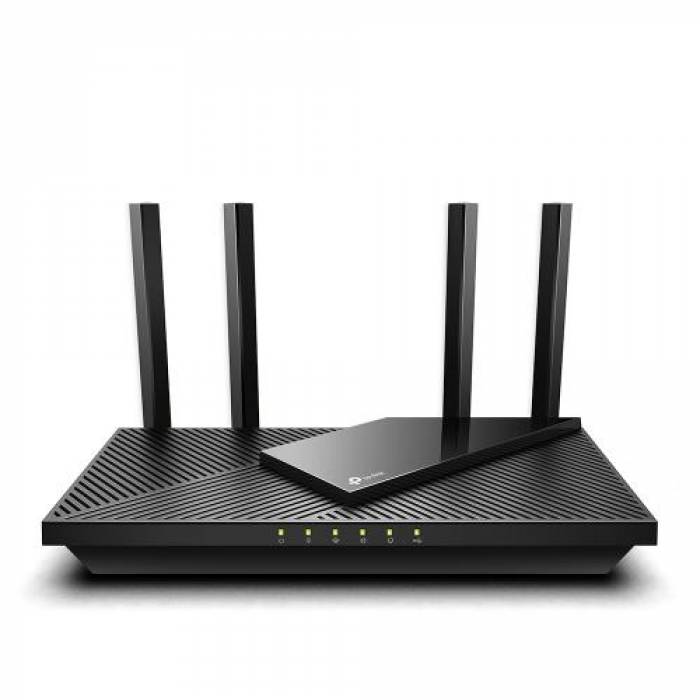 Router TP-Link Archer AX55, 4x LAN