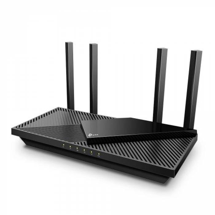 Router TP-Link Archer AX55, 4x LAN