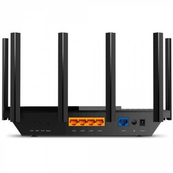 Router TP-Link ARCHER AX73, 4x LAN