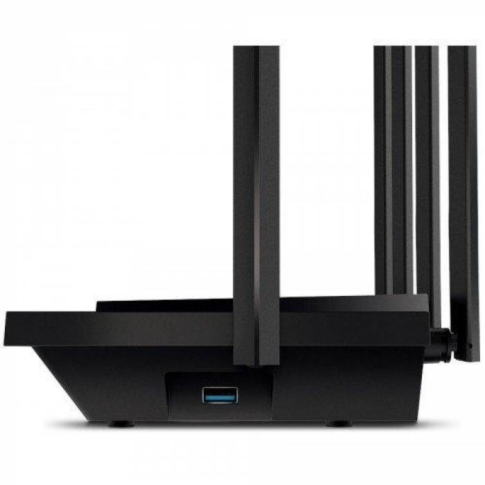 Router TP-Link ARCHER AX73, 4x LAN