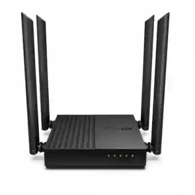 Router TP-Link Archer C64, 4x LAN