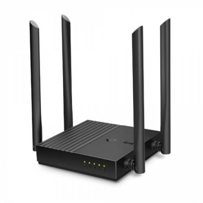 Router TP-Link Archer C64, 4x LAN