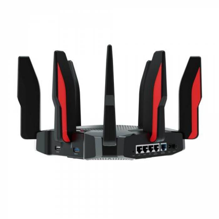 Router TP-Link Archer GX90, 3x LAN