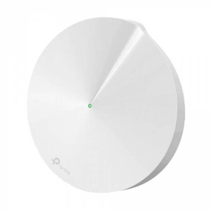 Router TP-Link Deco M9 Plus AC2200, 1x LAN, 1 bucata