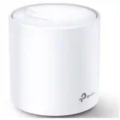 Router TP-Link Deco X60, 2x LAN