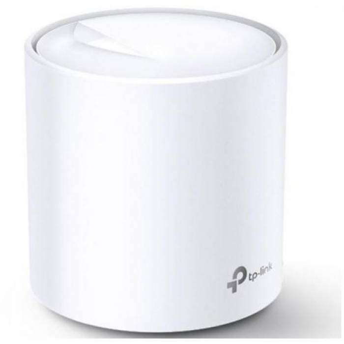 Router TP-Link Deco X60, 2x LAN