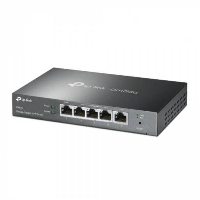 Router TP-Link ER605, 4x LAN