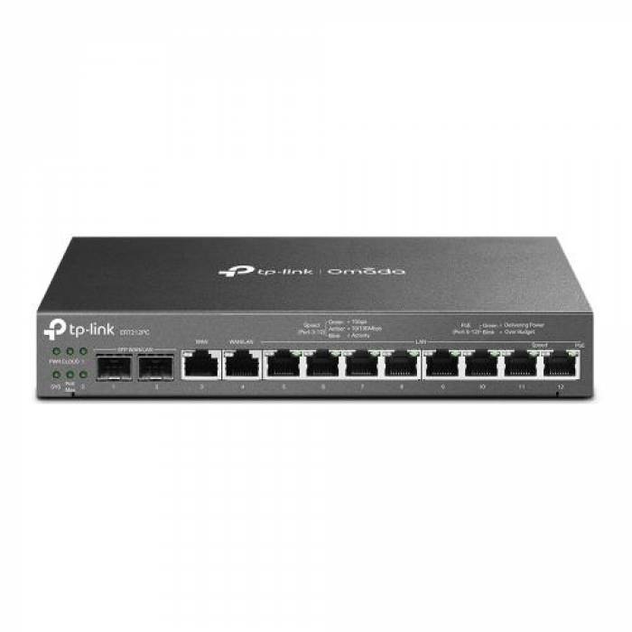 Router TP-Link TL-ER7206, 4x LAN