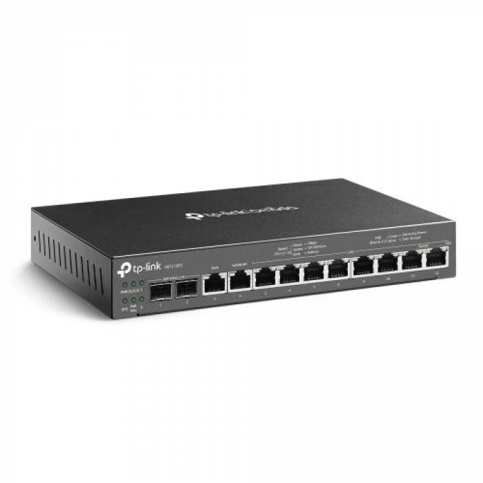 Router TP-Link TL-ER7206, 4x LAN