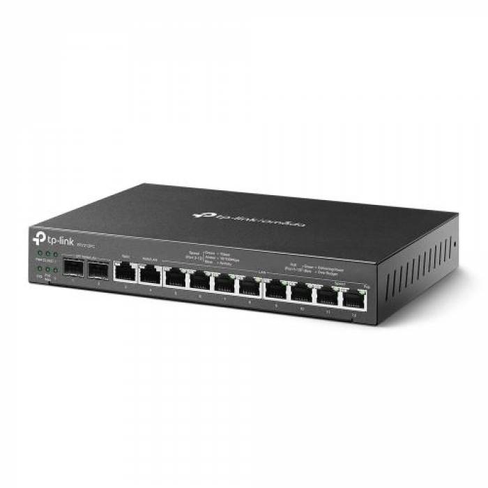 Router TP-Link TL-ER7206, 4x LAN